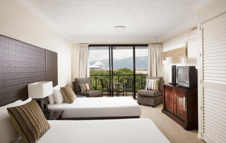 Mantra Esplanade - Accommodation Port Hedland 5