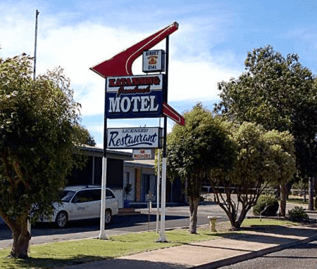 Katanning Motel - Accommodation Port Hedland 0