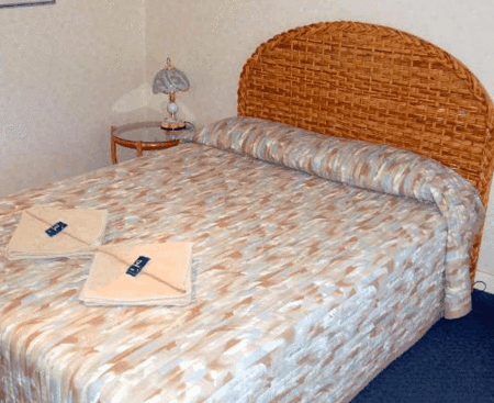 Katanning Motel - Accommodation Port Hedland 1