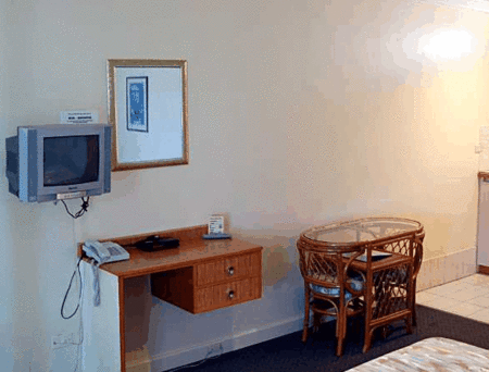 Katanning Motel - Accommodation Port Hedland 2