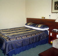 Kingsley Motel - Accommodation Port Hedland