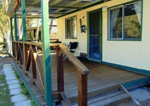 Peaceful Bay Chalets - Accommodation Port Hedland