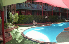 King Sound Resort Hotel - Accommodation Port Hedland 1