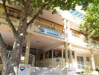 Keiraview Accommodation - Accommodation Port Hedland 0