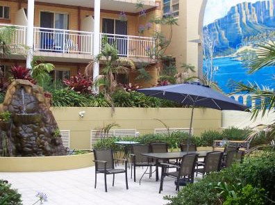 Keiraview Accommodation - Accommodation Port Hedland 1