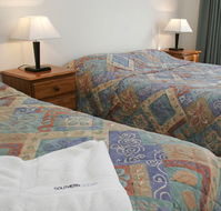 Southern Ocean Motor Inn Port Campbell - Accommodation Port Hedland
