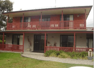 Gordon Gateway - Accommodation Port Hedland 2