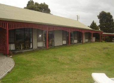 Gordon Gateway - Accommodation Port Hedland 4
