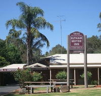Eltham Motor Inn - Accommodation Port Hedland