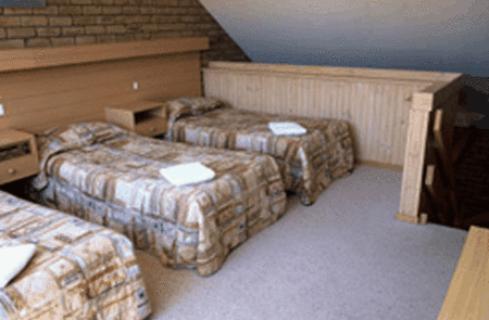 Flinders Cove Motel - Accommodation Port Hedland
