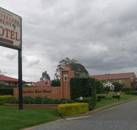 Travellers Rest And The Courtyard Restaurant - Accommodation Port Hedland