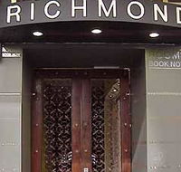 Hotel Richmond - Accommodation Port Hedland