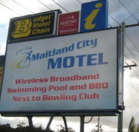 Maitland City Motel - Accommodation Port Hedland