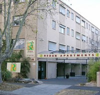 Redan Apartments - Accommodation Port Hedland