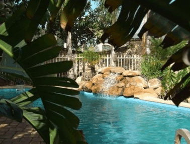 Comfort Inn Grange on Farrelly - Accommodation Port Hedland