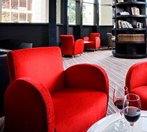 Pacific International Suites Parramatta - Accommodation Port Hedland 1