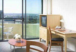 Pacific International Suites Parramatta - Accommodation Port Hedland 2