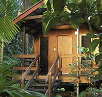 Cape Trib Beach House - Accommodation Port Hedland
