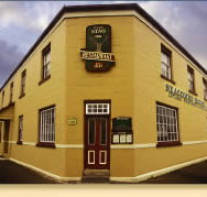 Comfort inn Port Fairy - Accommodation Port Hedland