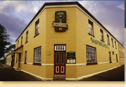 Comfort Inn Port Fairy - Accommodation Port Hedland 0