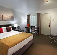 Mercure Townsville - Accommodation Port Hedland