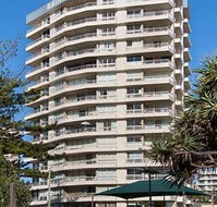 Rainbow Place Holiday Apartments - Accommodation Port Hedland