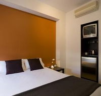 Vulcan Hotel - Accommodation Port Hedland