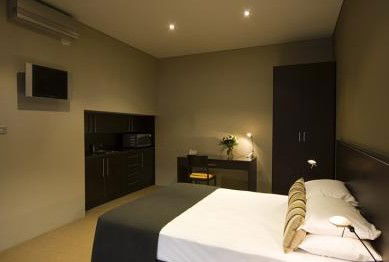 Vulcan Hotel - Accommodation Port Hedland 1