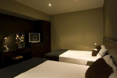 Vulcan Hotel - Accommodation Port Hedland 3