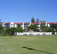 Casablanca Beachfront Apartments - Accommodation Port Hedland