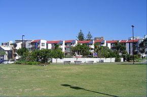 Casablanca Beachfront Apartments - Accommodation Port Hedland 0