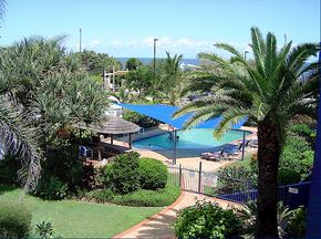 Casablanca Beachfront Apartments - Accommodation Port Hedland 1