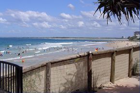 Casablanca Beachfront Apartments - Accommodation Port Hedland 2