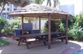 Casablanca Beachfront Apartments - Accommodation Port Hedland 3