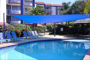 Casablanca Beachfront Apartments - Accommodation Port Hedland 4