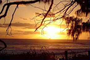 Casablanca Beachfront Apartments - Accommodation Port Hedland 5