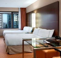 Hilton Brisbane - Accommodation Port Hedland