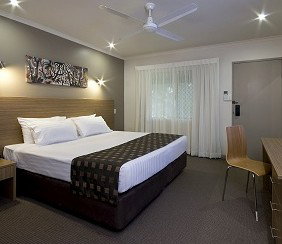 Manunda QLD Accommodation Port Hedland