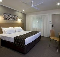 Cairns Colonial Club Resort - Accommodation Port Hedland