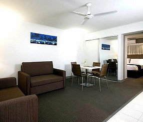 Cairns Colonial Club Resort - Accommodation Port Hedland 2