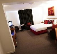Townhouse Hotel - Accommodation Port Hedland