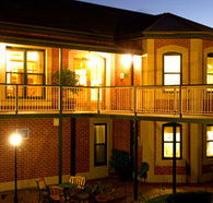 Clare Country Club - Accommodation Port Hedland