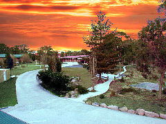 Murray Gardens Motel And Cottages - Accommodation Port Hedland 4