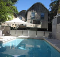 The Hastings Beach Houses - Accommodation Port Hedland
