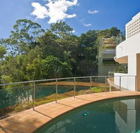 The Cove Noosa - Accommodation Port Hedland