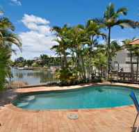 Noosa Terrace And Belmondos - Accommodation Port Hedland