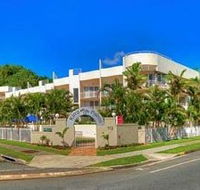 Kirra Palms Holiday Apartments - Accommodation Port Hedland
