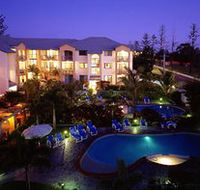 Pacific Place Apartments - Accommodation Port Hedland