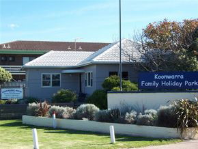 Koonwarra Family Holiday Park - Accommodation Port Hedland 0