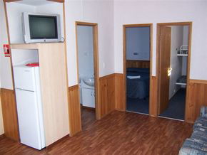 Koonwarra Family Holiday Park - Accommodation Port Hedland 1